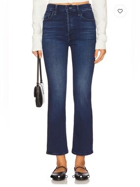 Lil Mother - Lil Tripper Ankle - Size 26
